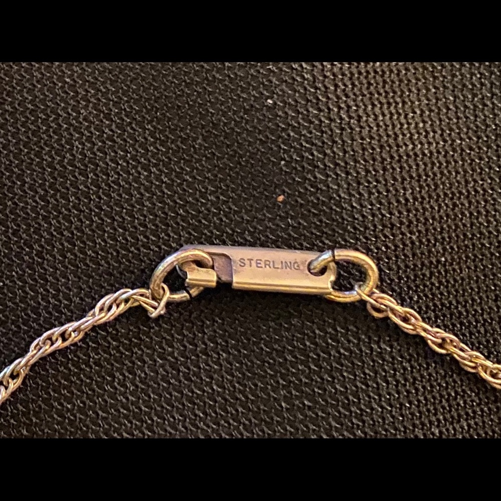 Sunset Multi Gemstone Necklace - image 6